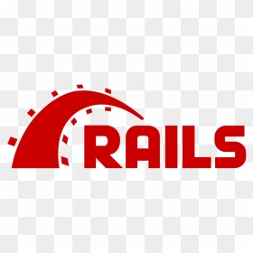 Ruby On Rails Logo - Ruby On Rails Logo .png, Transparent Png - kali linux logo png