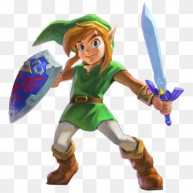 Fierce Deity Link Png, Transparent Png - fierce deity link png