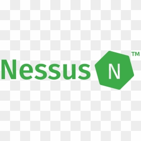 Nessus Logo Clipart Royalty Free Library Nessus Logo - Nessus Logo, HD Png Download - kali linux logo png