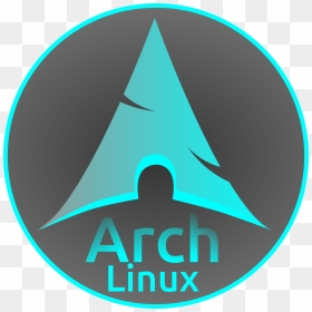 Image Result For Arch Linux Logo Png - Spezia Calcio, Transparent Png - kali linux logo png