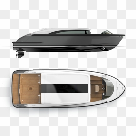 Xtenders 8 - 0m Limousine - Venice - Luxury Yacht, HD Png Download - venice png
