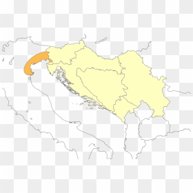 Your Parents Ask Where Yugoslavia Went, HD Png Download - venice png
