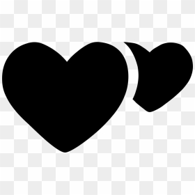 Uf - Heart, HD Png Download - uf hat png
