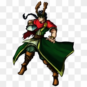 March 2019 Update, HD Png Download - fierce deity link png