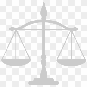 Justice Weighing Scale Png, Transparent Png - venice png