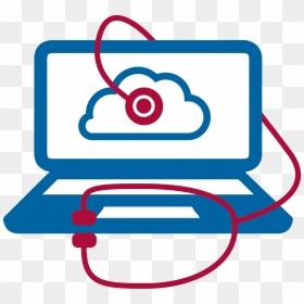 #enisa"s Work On #iot Security & #cloudsecurity For, HD Png Download - iot icon png