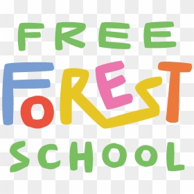 Free Forest School - Free Forest School Logo, HD Png Download - ori and the blind forest png