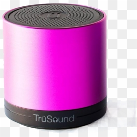 Pink Tru - Computer Speaker, HD Png Download - samsung galaxy note 8 png