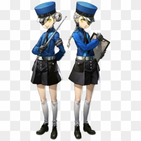 Caroline And Justine Cosplay, HD Png Download - ori and the blind forest png