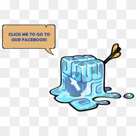 Fb Slime 2, HD Png Download - fortnite loot png