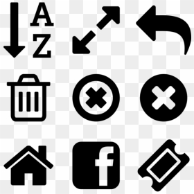 Clip Art, HD Png Download - iot icon png