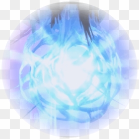 Ginso Tree Restored - Circle, HD Png Download - ori and the blind forest png