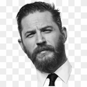 Thumb Image - Tom Hardy Black And White, HD Png Download - tom hardy png