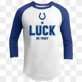 T-shirt, HD Png Download - andrew luck png