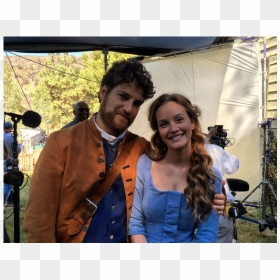 Vacation, HD Png Download - leighton meester png