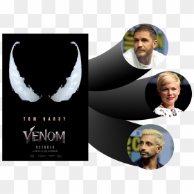 Thumbnail, HD Png Download - tom hardy png