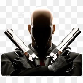 Hitman Png, Transparent Png - comic book explosion background png