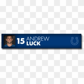 Alebrije Tijuana, HD Png Download - andrew luck png