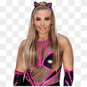 Natalya Raw Women's Champion, HD Png Download - raw women's championship png