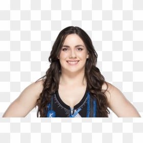 Nikki Cross Wwe Profile, HD Png Download - raw women's championship png