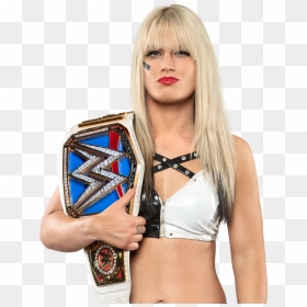 Toni Storm Nxt Champion, HD Png Download - raw women's championship png