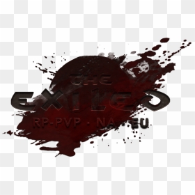 Conan Exiles Rp Png, Transparent Png - conan exiles logo png