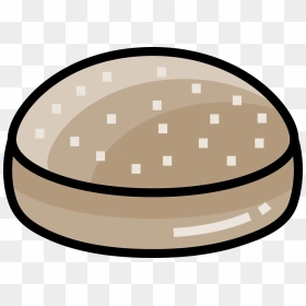 Circle, HD Png Download - breakfast icon png