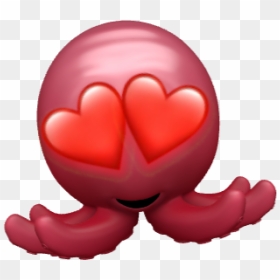 Memoji Octopus, HD Png Download - tom hardy png