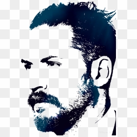 Tom Hardy Stencil, HD Png Download - tom hardy png