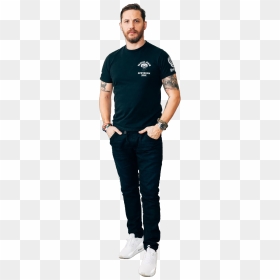 Tom Hardy Png, Transparent Png - tom hardy png