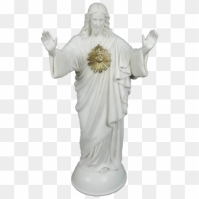 Statue, HD Png Download - marble statue png