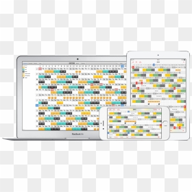 Iplanner App - Apps For Planning, HD Png Download - calendar emoji png