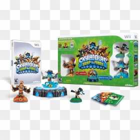 Xbox One S Skylanders, HD Png Download - skylanders png