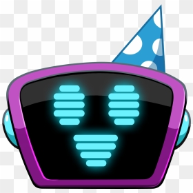 Eventbot Calendar Slack, HD Png Download - calendar emoji png