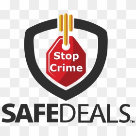 Safety Begins At Home , Png Download - Sign, Transparent Png - deals png