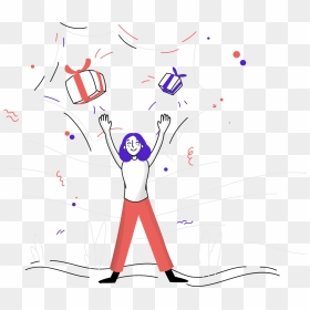 Graphic Design, HD Png Download - deals png