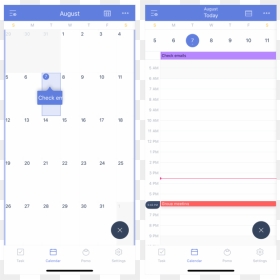 Image - Ticktick Google Calendar Sync, HD Png Download - calendar emoji png