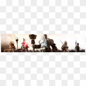 Dawn Of Titans Hack, HD Png Download - lil pump dreads png