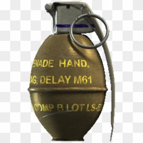 Grenade Gta V Png, Transparent Png - lil pump dreads png