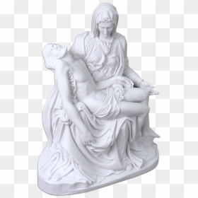 Statue, HD Png Download - marble statue png