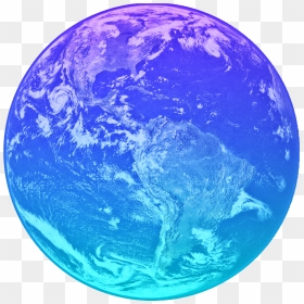 #planet #earth #planeta #tierra #solarsystem #tumblr - Earth Png, Transparent Png - planeta tierra png