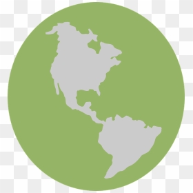 Car And Earth, HD Png Download - planeta tierra png