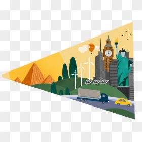 Illustration, HD Png Download - watch tower png