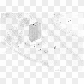 Snow, HD Png Download - watch tower png