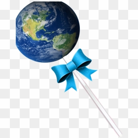 #paleta #desafiopicsart #votenpormi #planetatierra, HD Png Download - planeta tierra png