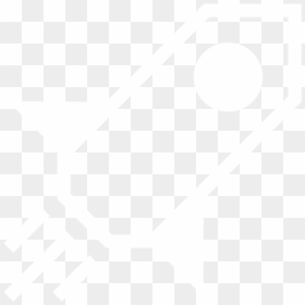 Johns Hopkins Logo White, HD Png Download - planeta tierra png