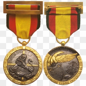 Medallas Guerra Civil Española, HD Png Download - medalla png