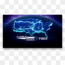 Cable One Business Banner Image, HD Png Download - banner graphic png