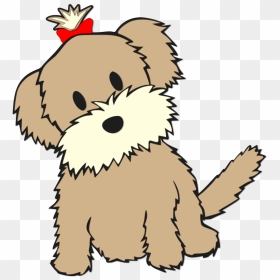 Beanie"s Tag You"re It - Dog Coloring Pages For Kids, HD Png Download - simple cross png