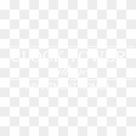 Johns Hopkins Logo White, HD Png Download - watch tower png